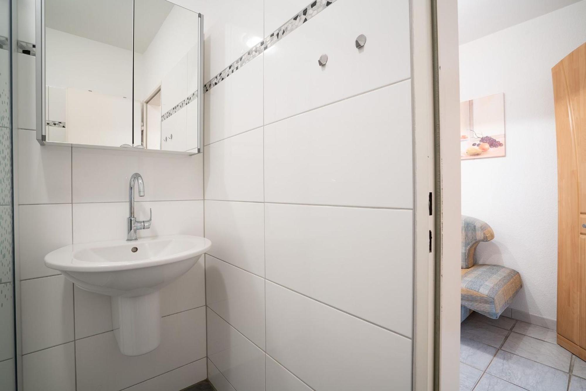 Nautilus Weitblick Groemitz Appartement Buitenkant foto